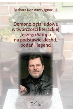 Demonologia ludowa w twórczości literackiej...