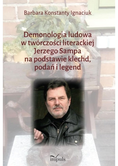 Demonologia ludowa w twórczości literackiej...