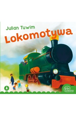 Lokomotywa