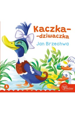 Kaczka-dziwaczka