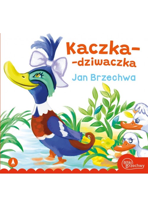 Kaczka-dziwaczka