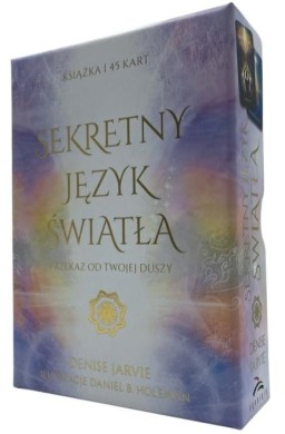 Sekretny język światła