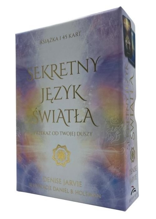 Sekretny język światła