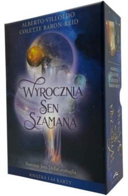 Wyrocznia Sen Szamana