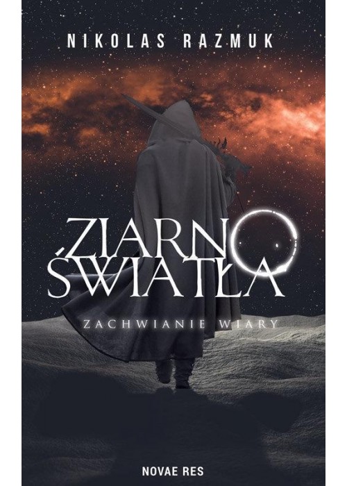 Ziarno Światła Zachwianie wiary