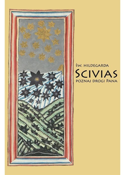 Scivias III Poznaj drogi Pana