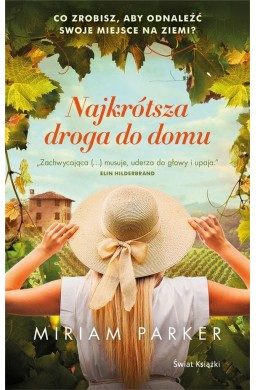 Najkrótsza droga do domu