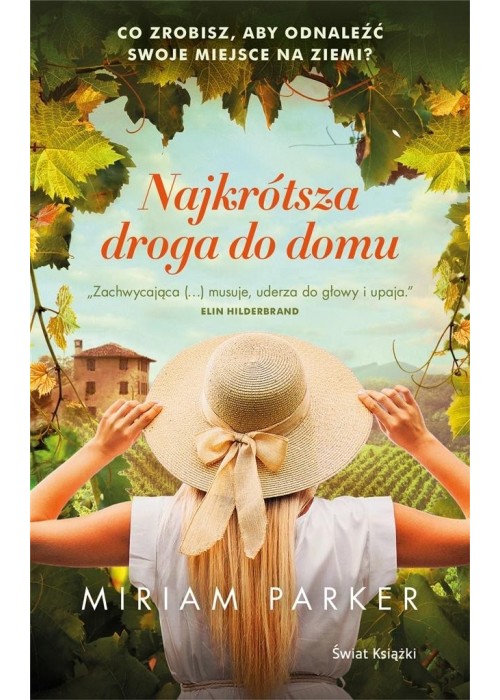 Najkrótsza droga do domu