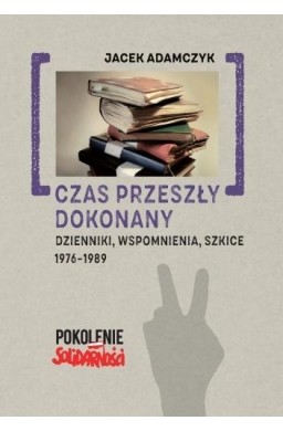 Czas przeszły dokonany