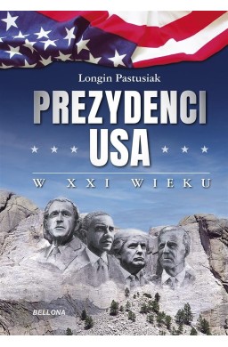 Prezydenci USA w XXI wieku