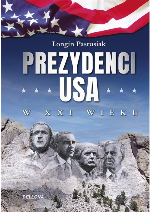 Prezydenci USA w XXI wieku