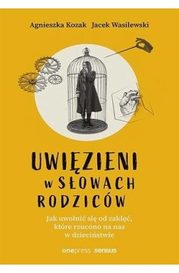 Uwięzieni w słowach rodziców