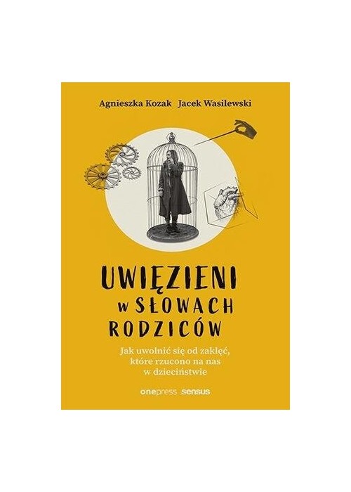 Uwięzieni w słowach rodziców