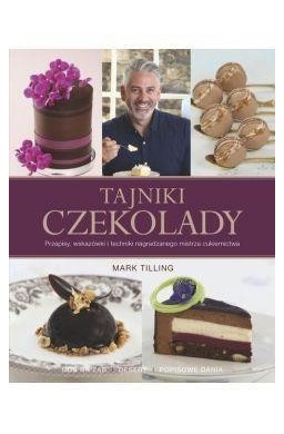 Tajniki czekolady