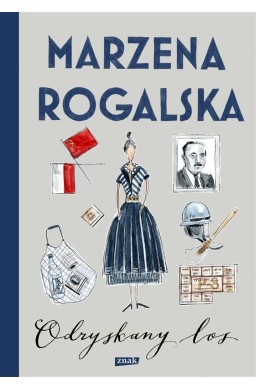 Saga o Karli Linde T.4 Odzyskany los
