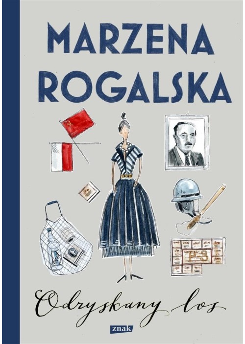 Saga o Karli Linde T.4 Odzyskany los