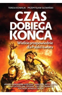 Czas dobiega końca w.2