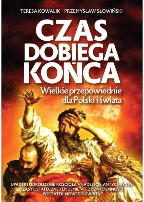 Czas dobiega końca w.2