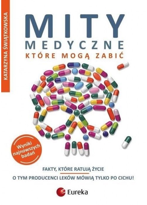 Mity medyczne, które mogą zabić 1 w.2