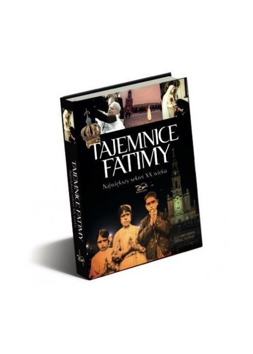 Tajemnice Fatimy