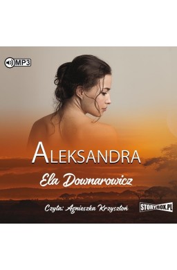 Aleksandra audiobook