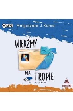 Wiedźmy na tropie audiobook