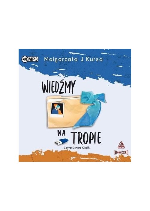 Wiedźmy na tropie audiobook