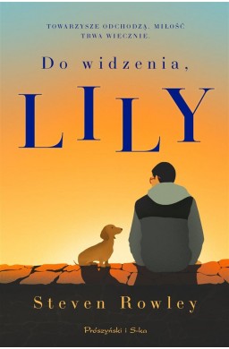 Do widzenia, Lily