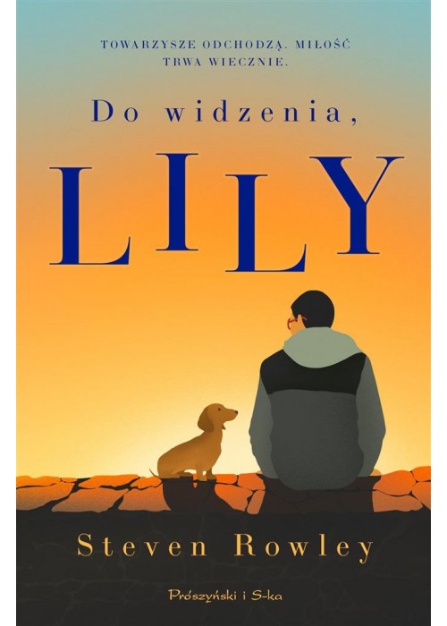 Do widzenia, Lily