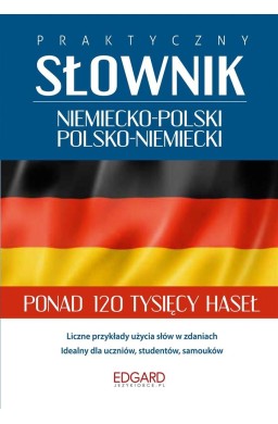 Praktyczny słownik niem.-pol pol-niem