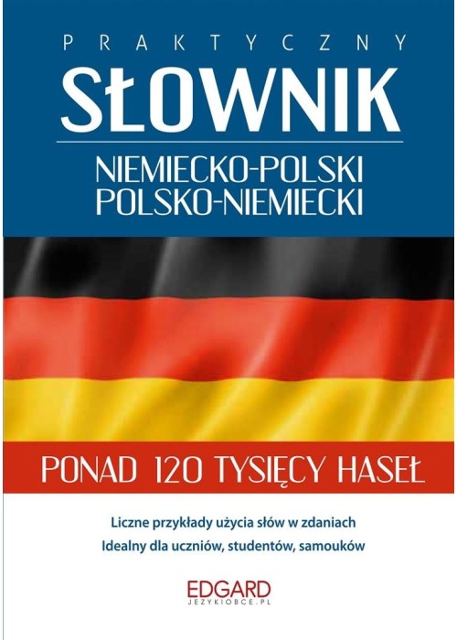 Praktyczny słownik niem.-pol pol-niem