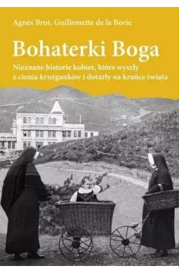 Bohaterki Boga