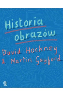 Historia obrazów