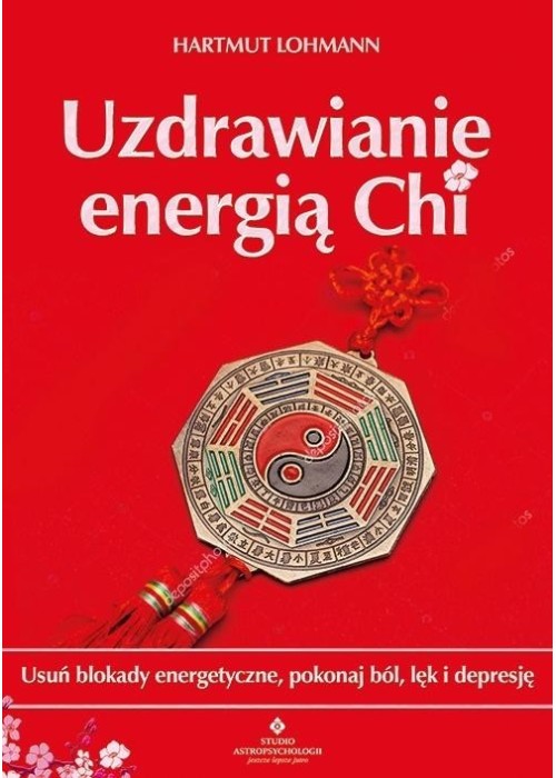 Uzdrawianie energią Chi