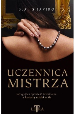 Uczennica mistrza