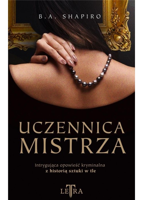 Uczennica mistrza