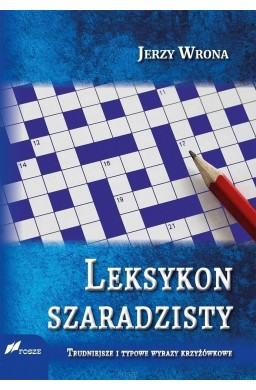 Leksykon szaradzisty