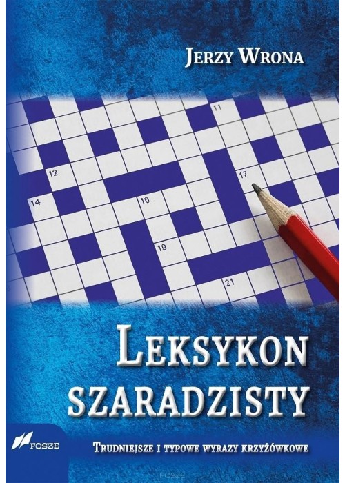 Leksykon szaradzisty