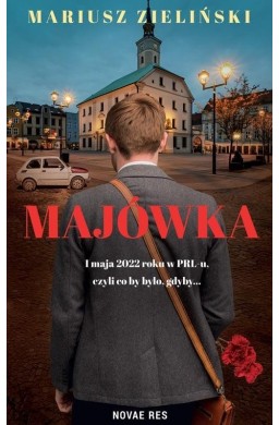 Majówka