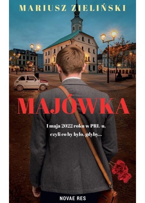 Majówka