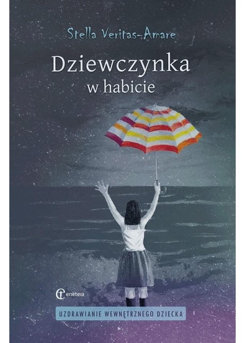 Dziewczynka w habicie