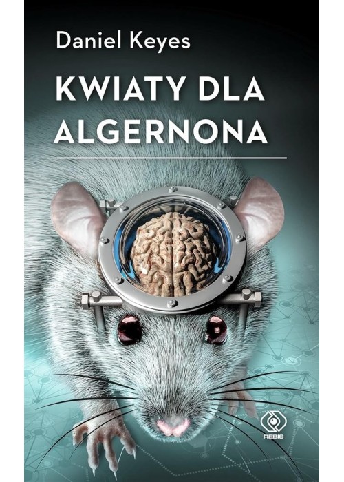 Kwiaty dla Algernona