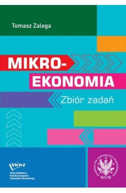 Mikroekonomia. Zbiór zadań