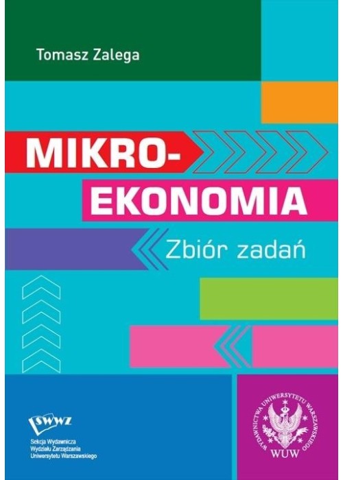 Mikroekonomia. Zbiór zadań