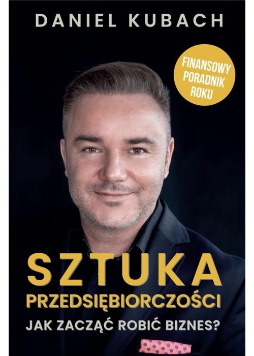 Sztuka Przedsiębiorczości