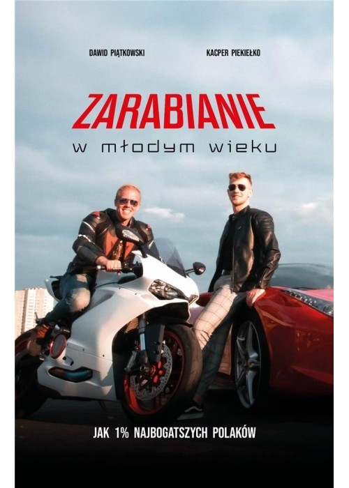 Zarabianie w młodym wieku