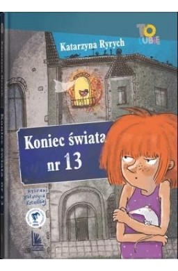 Koniec świata nr.13 w.2022