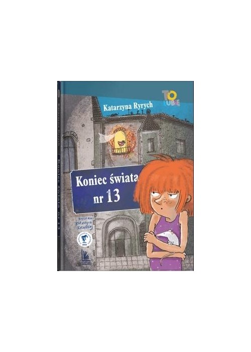 Koniec świata nr.13 w.2022