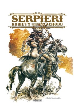 Kobiety Dzikiego Zachodu