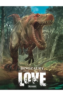 Love.Dinozaury